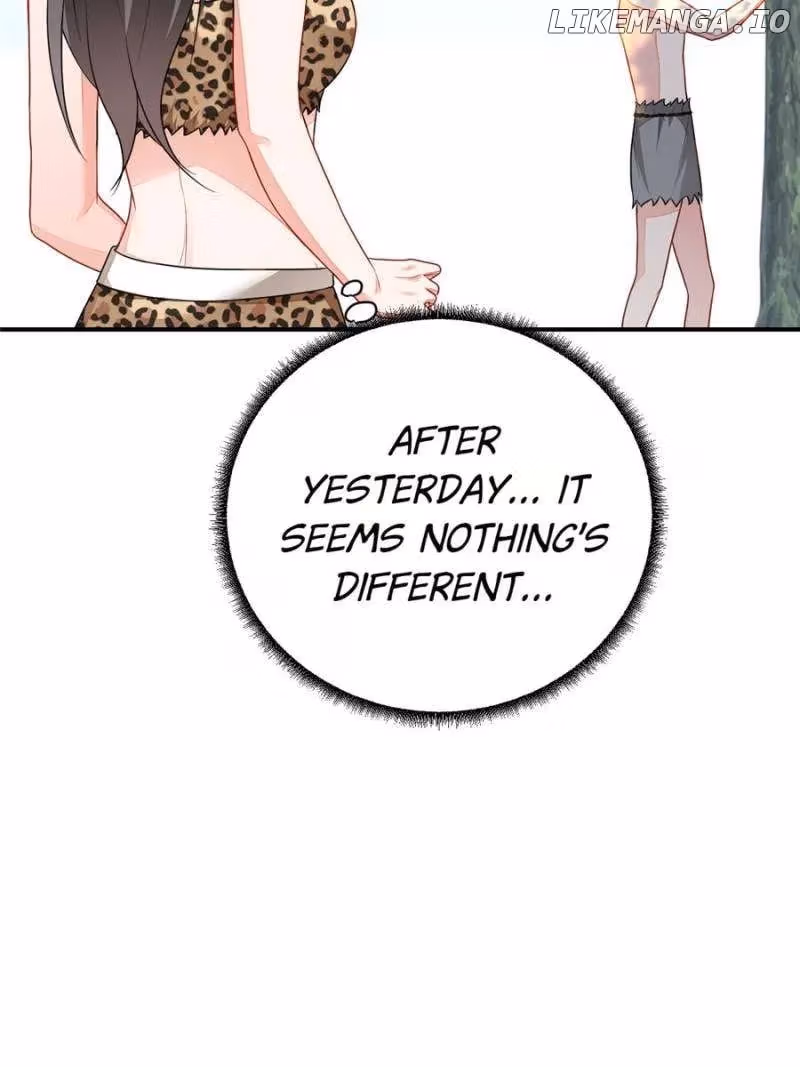 Read Taming My Royal Beast chapter 30 image 10 on Lezhin