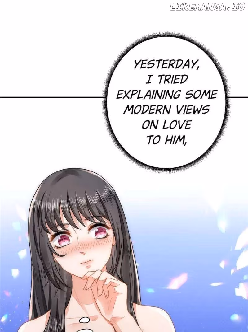 Read Taming My Royal Beast chapter 30 image 15 on Lezhin