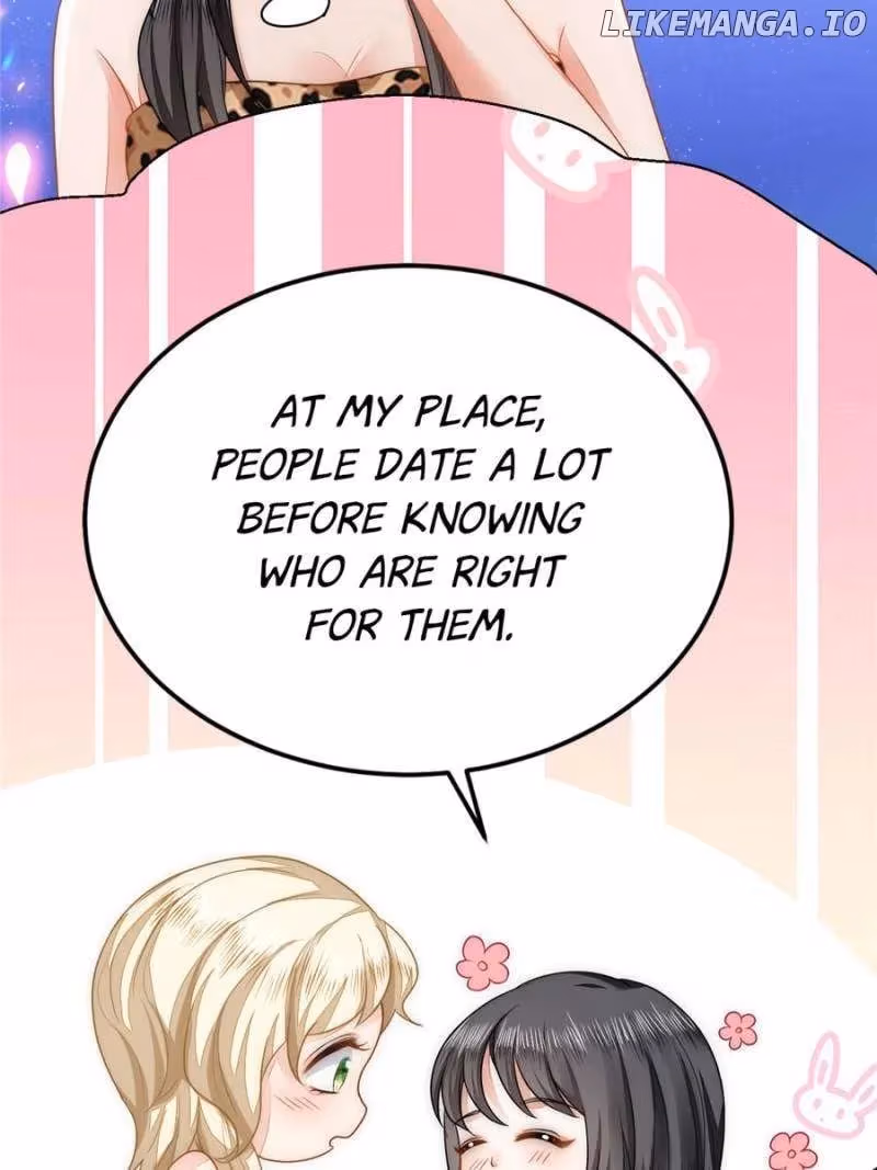 Read Taming My Royal Beast chapter 30 image 16 on Lezhin