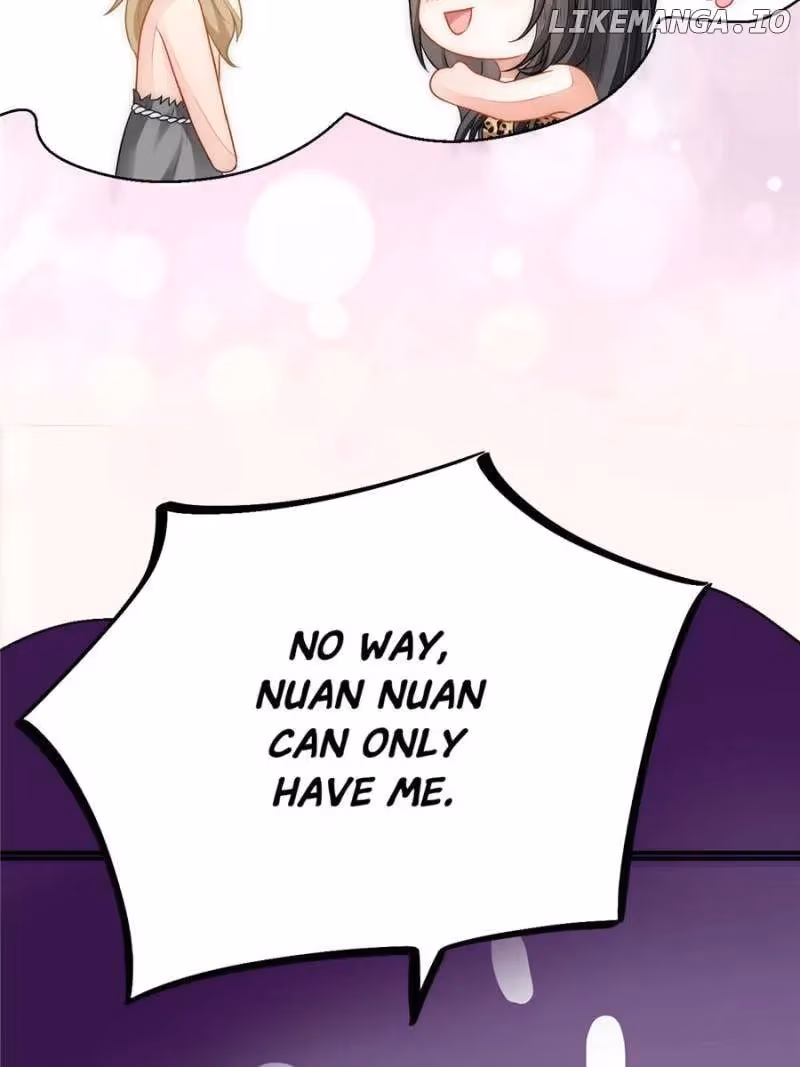 Read Taming My Royal Beast chapter 30 image 17 on Lezhin