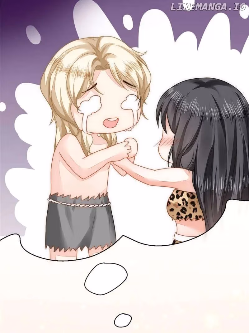 Read Taming My Royal Beast chapter 30 image 18 on Lezhin