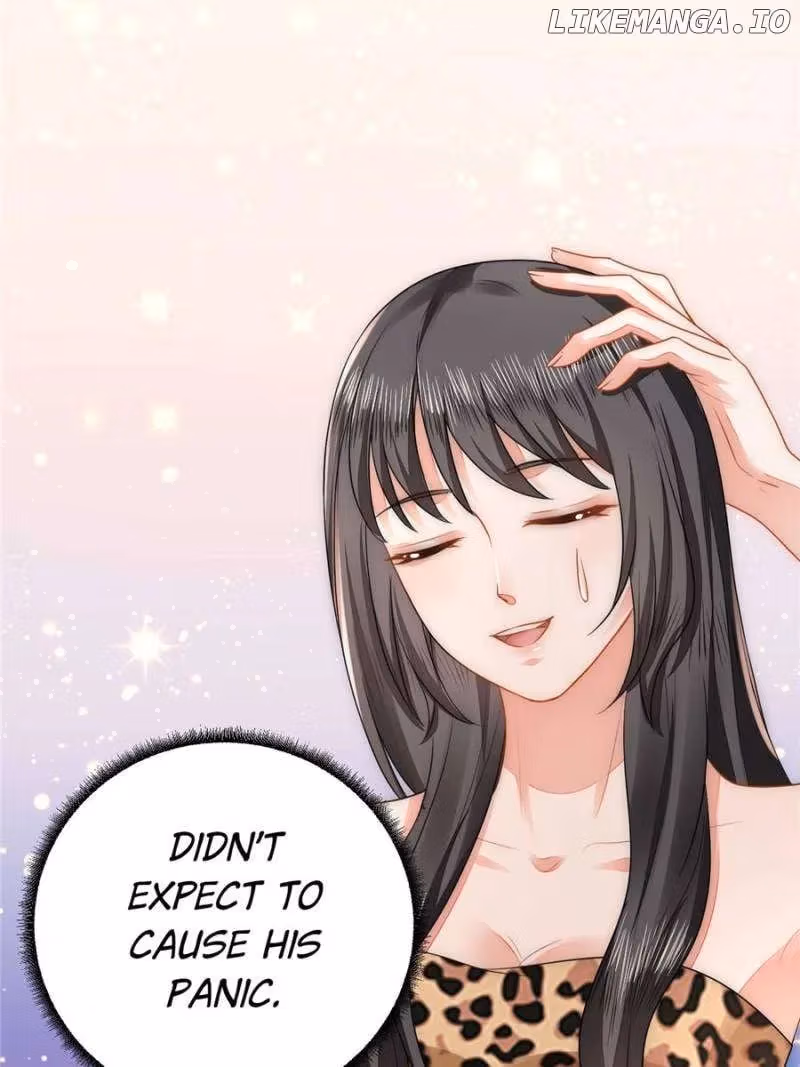 Read Taming My Royal Beast chapter 30 image 19 on Lezhin