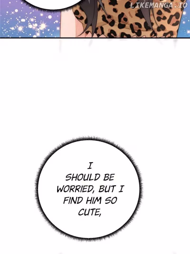 Read Taming My Royal Beast chapter 30 image 20 on Lezhin