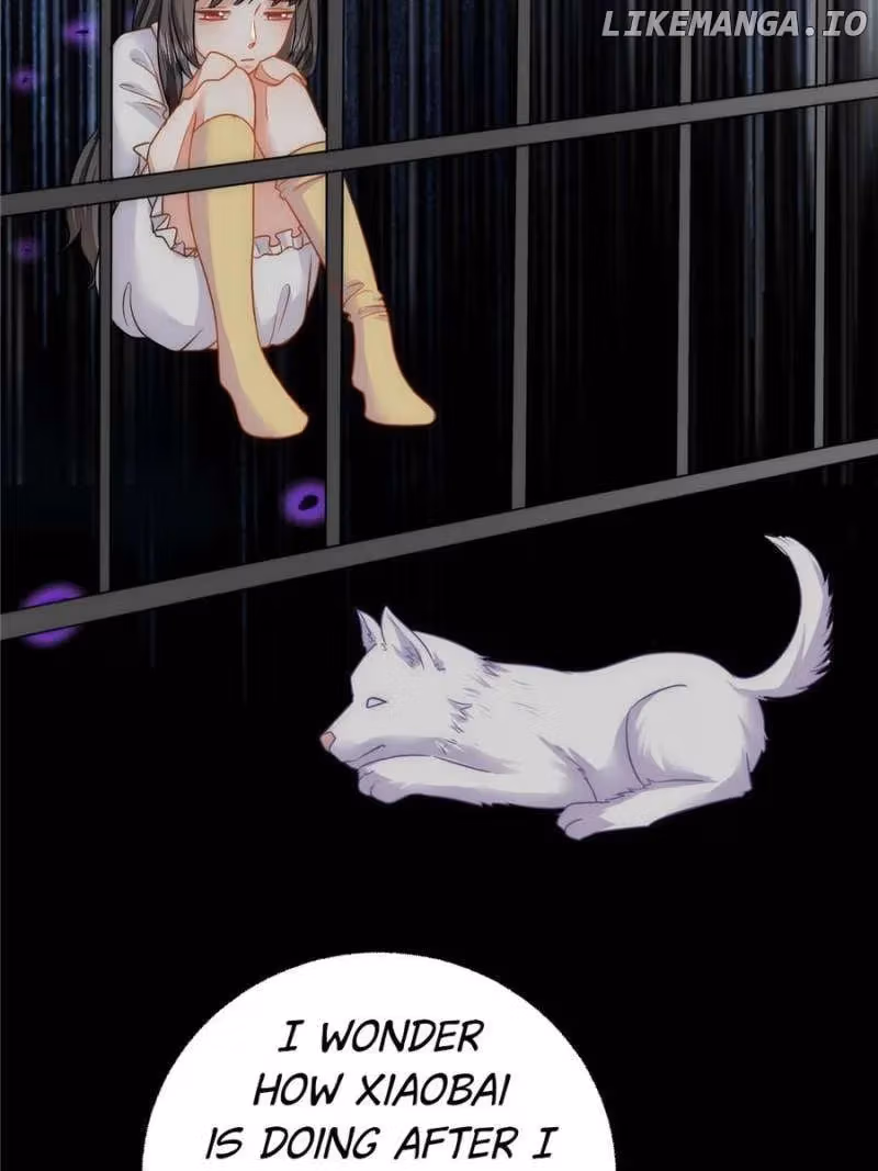 Read Taming My Royal Beast chapter 30 image 24 on Lezhin