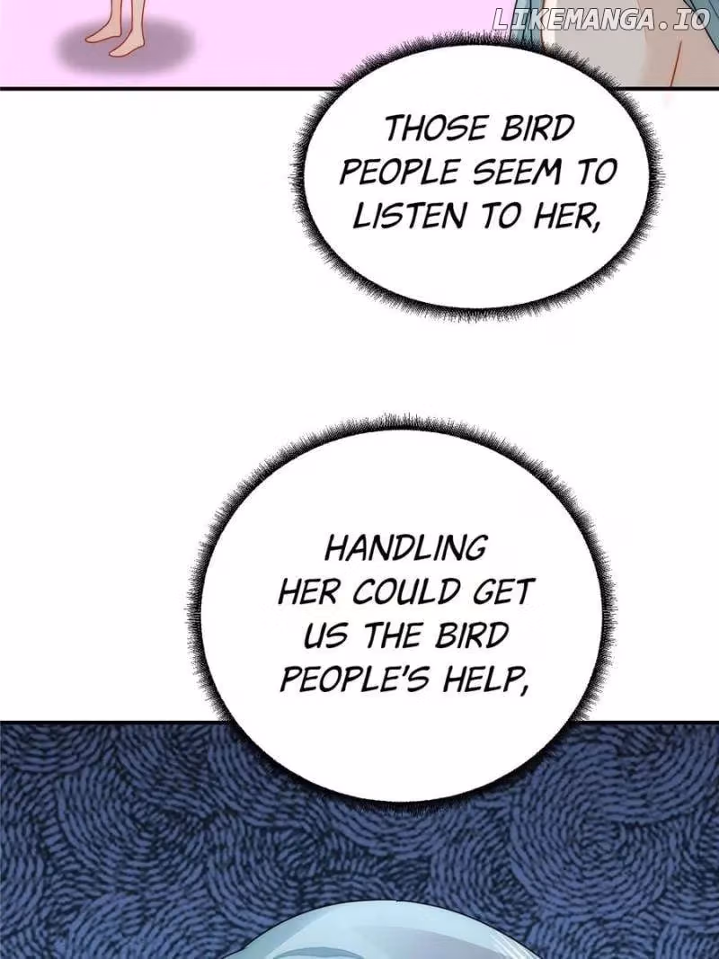 Read Taming My Royal Beast chapter 30 image 32 on Lezhin