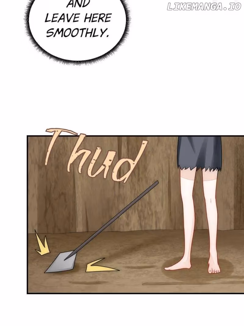 Read Taming My Royal Beast chapter 30 image 34 on Lezhin
