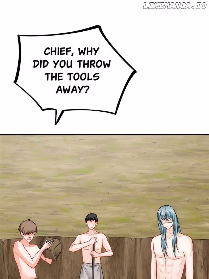 Read Taming My Royal Beast chapter 30 image 35 on Lezhin