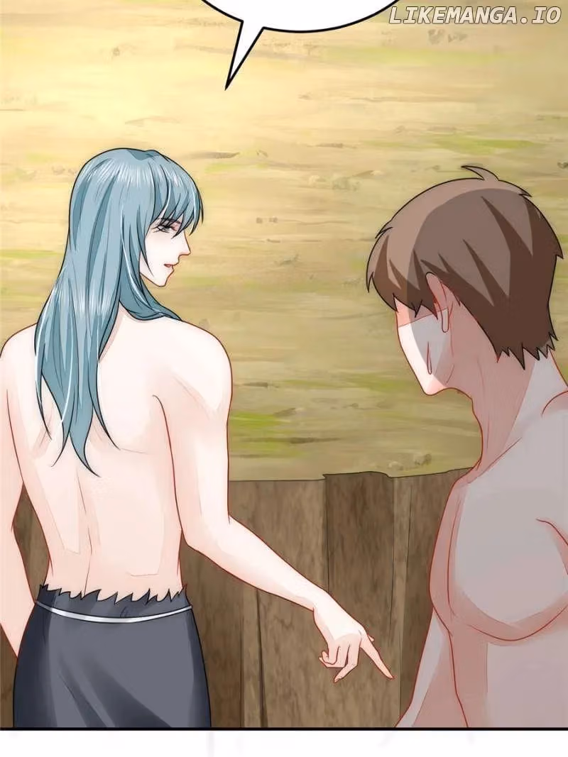 Read Taming My Royal Beast chapter 30 image 37 on Lezhin