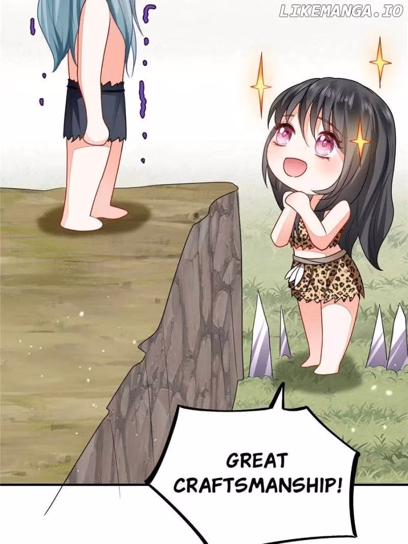Read Taming My Royal Beast chapter 30 image 47 on Lezhin