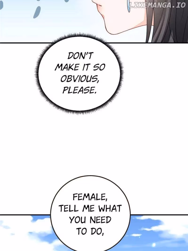 Read Taming My Royal Beast chapter 30 image 54 on Lezhin