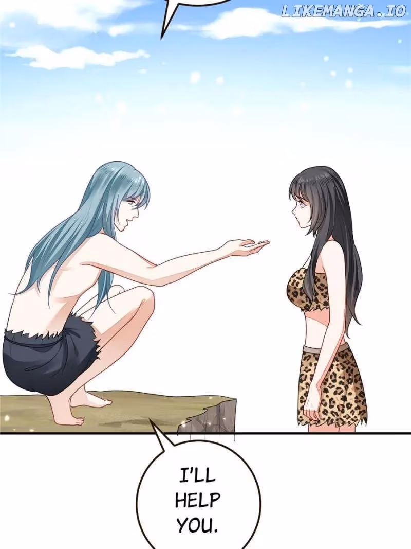 Read Taming My Royal Beast chapter 30 image 55 on Lezhin