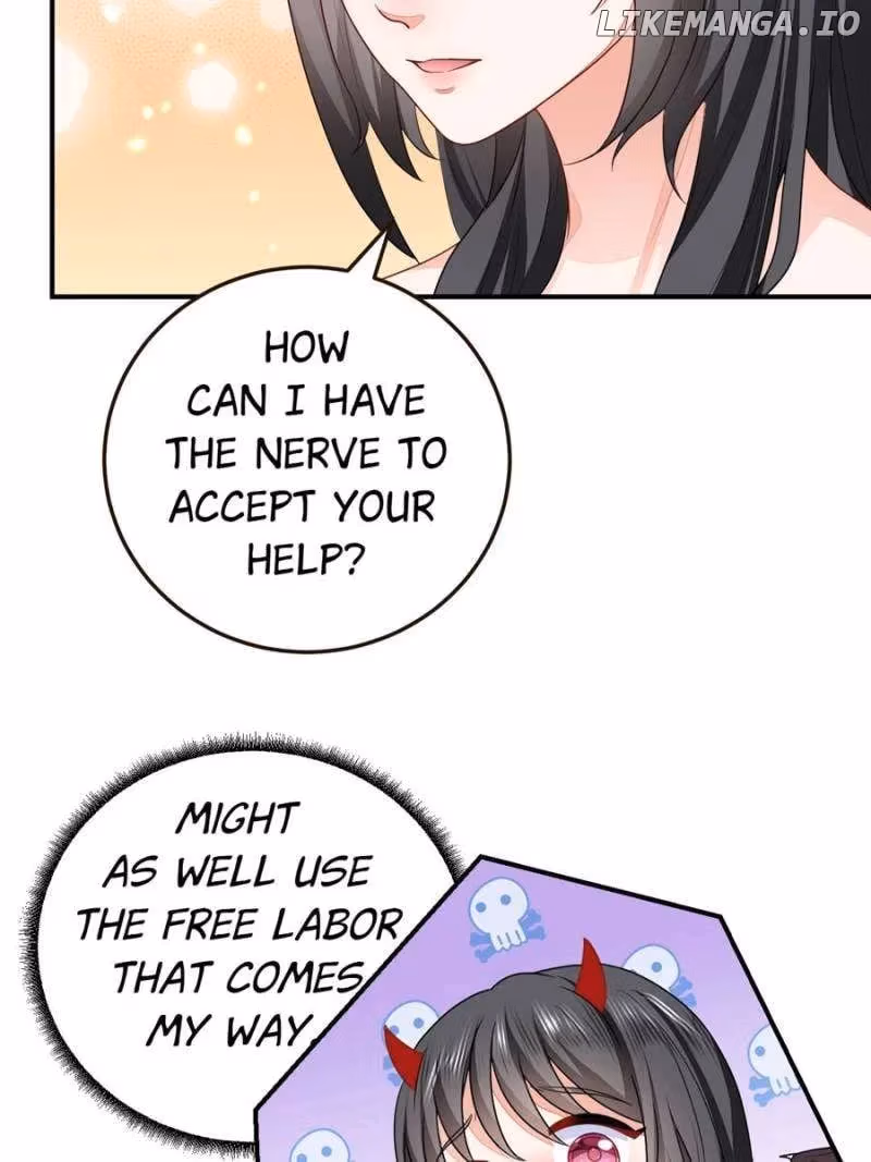 Read Taming My Royal Beast chapter 30 image 57 on Lezhin