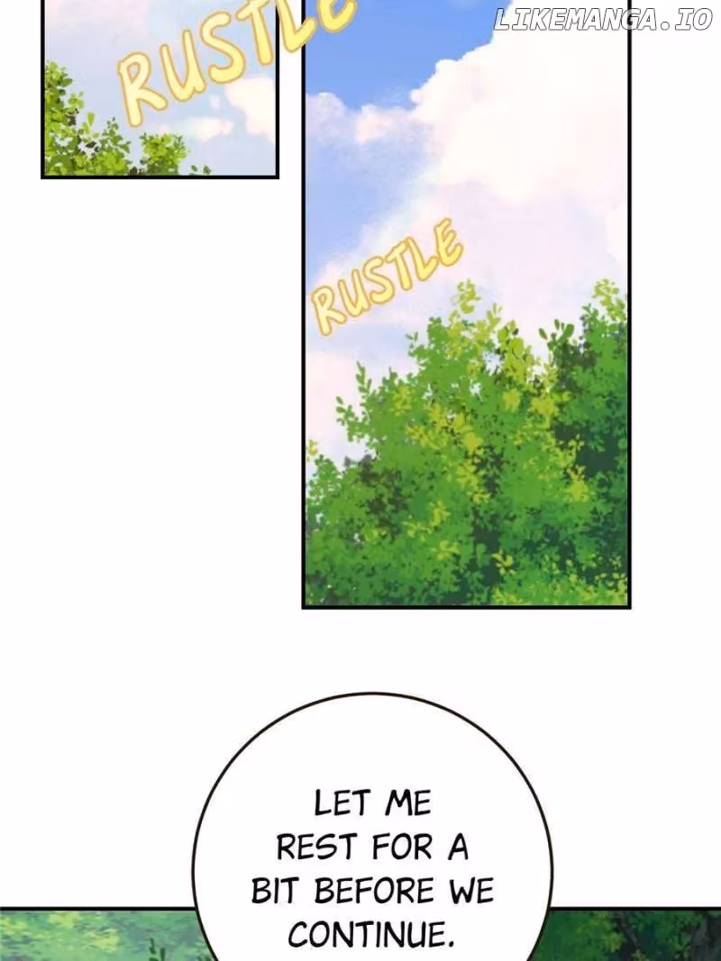 Read Taming My Royal Beast chapter 30 image 73 on Lezhin