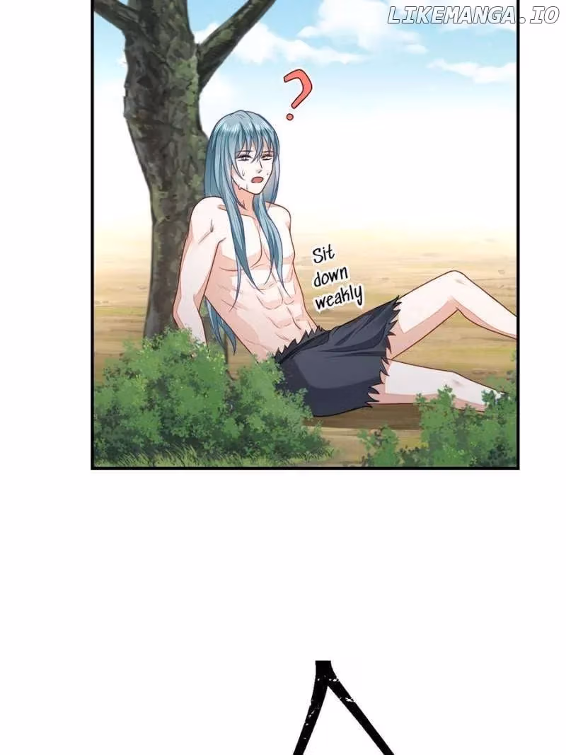 Read Taming My Royal Beast chapter 30 image 76 on Lezhin