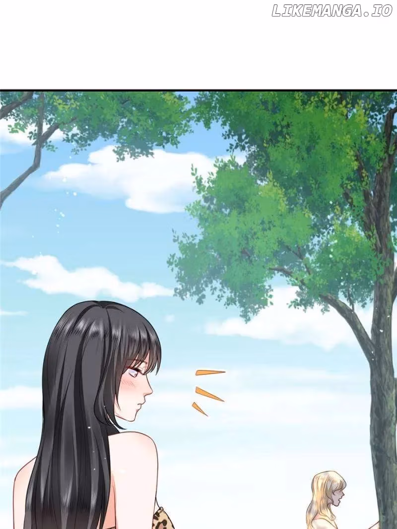 Read Taming My Royal Beast chapter 30 image 9 on Lezhin