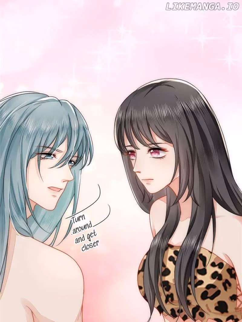 Read Taming My Royal Beast chapter 31 image 14 on Lezhin