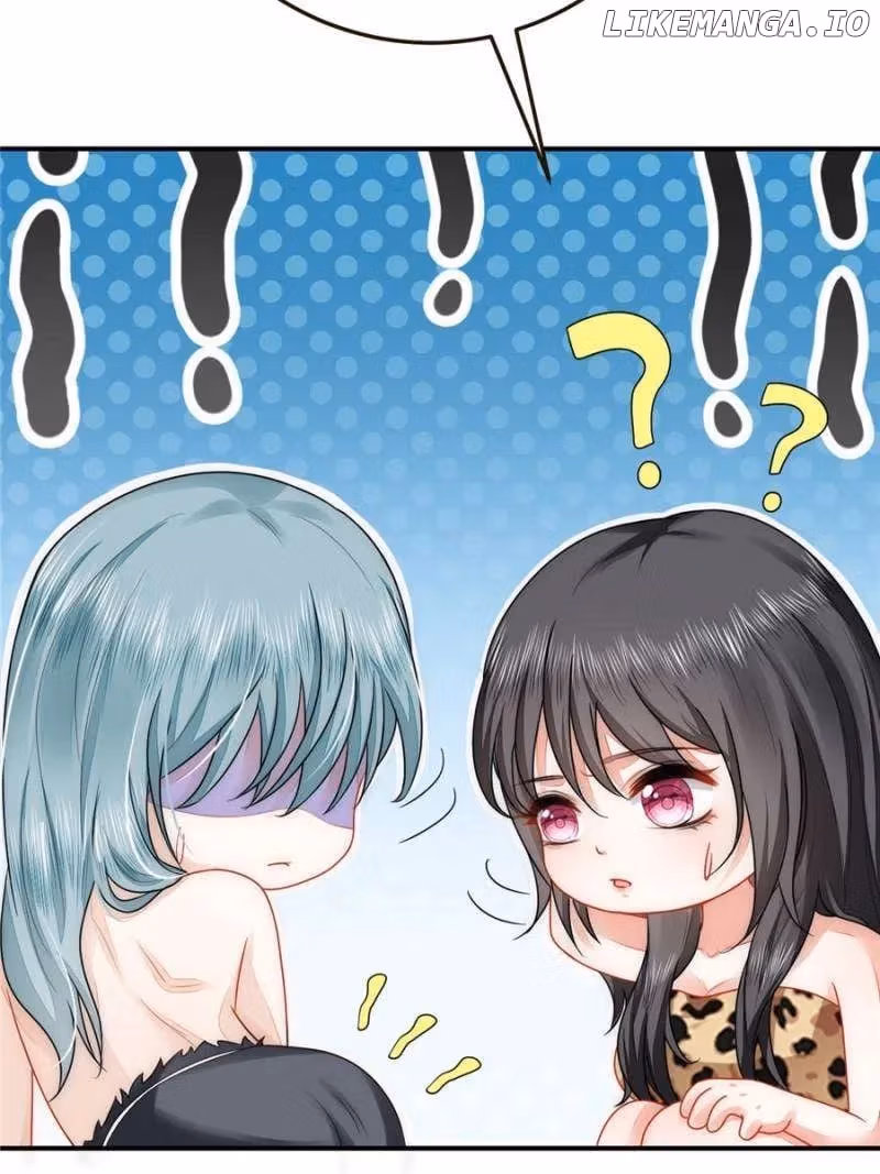 Read Taming My Royal Beast chapter 31 image 16 on Lezhin