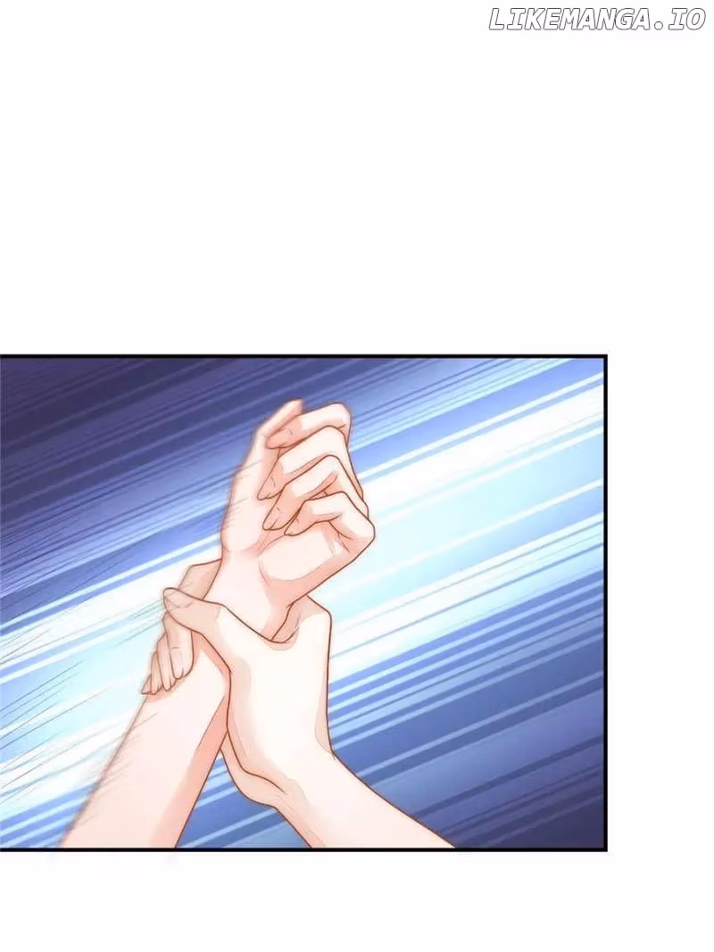 Read Taming My Royal Beast chapter 31 image 18 on Lezhin