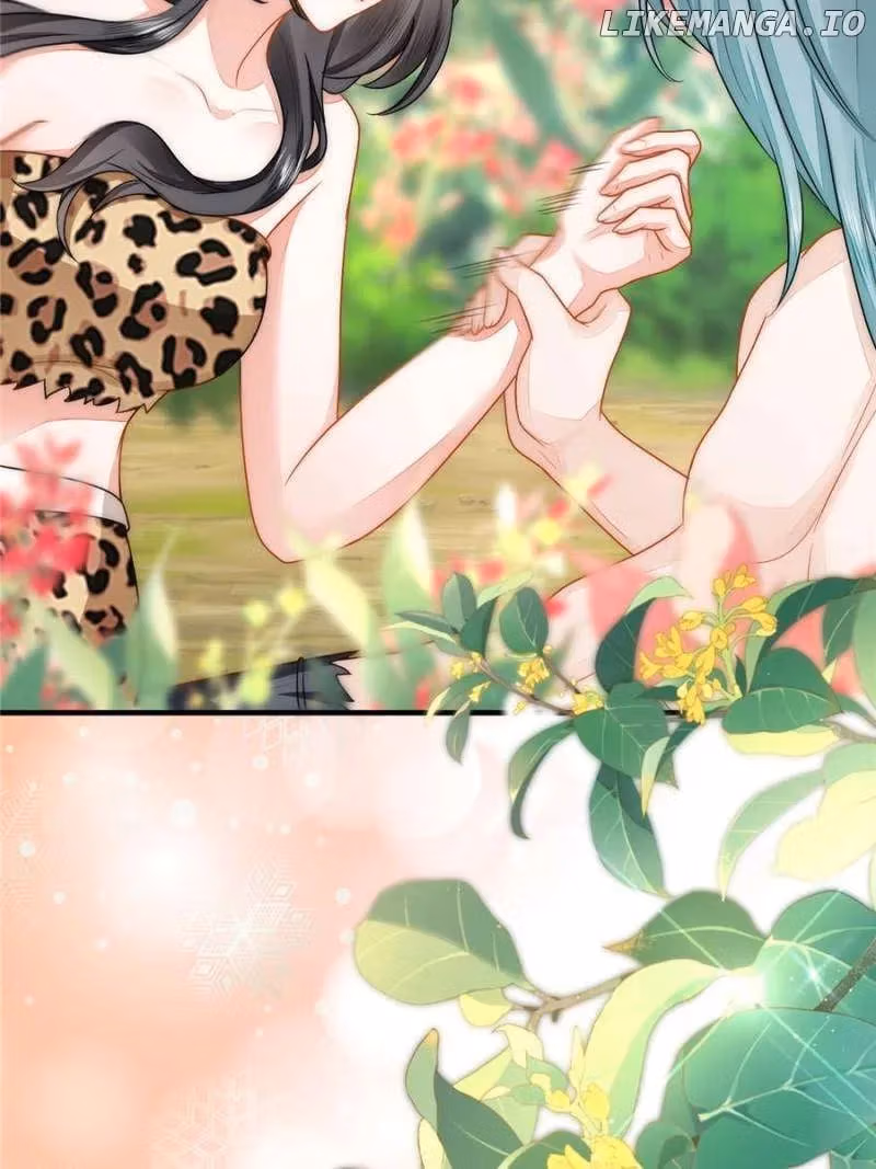 Read Taming My Royal Beast chapter 31 image 20 on Lezhin