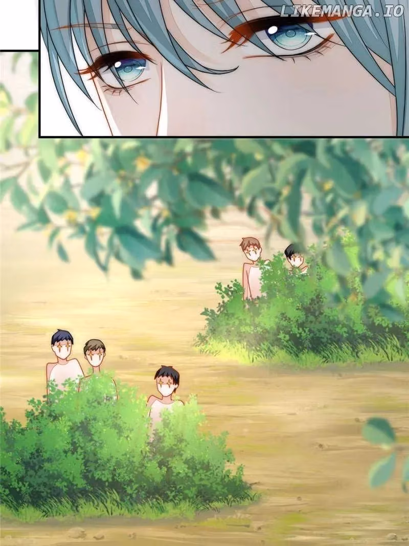 Read Taming My Royal Beast chapter 31 image 30 on Lezhin