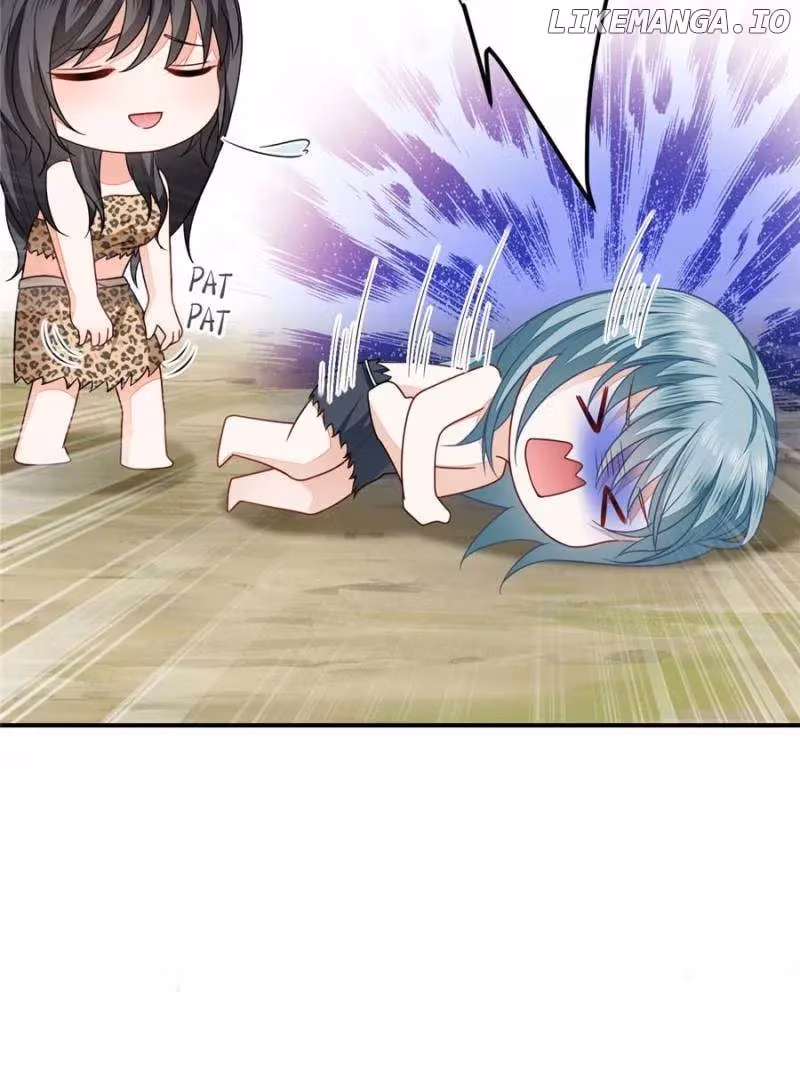 Read Taming My Royal Beast chapter 31 image 40 on Lezhin