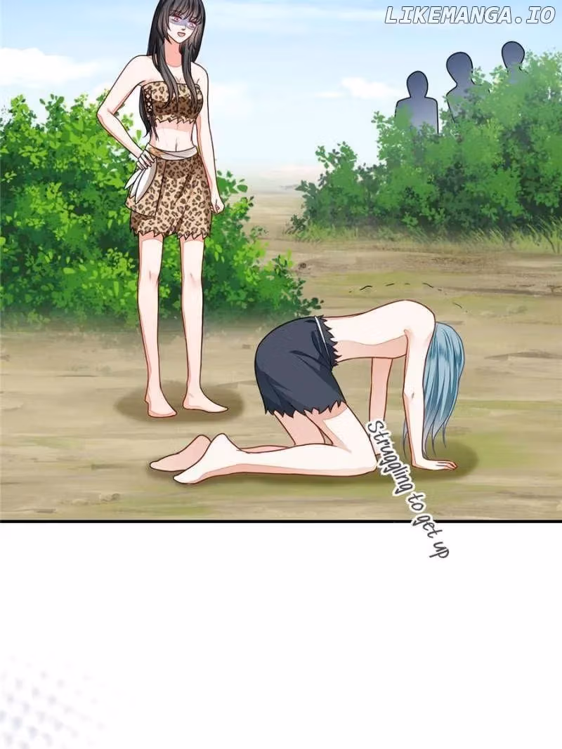 Read Taming My Royal Beast chapter 31 image 44 on Lezhin