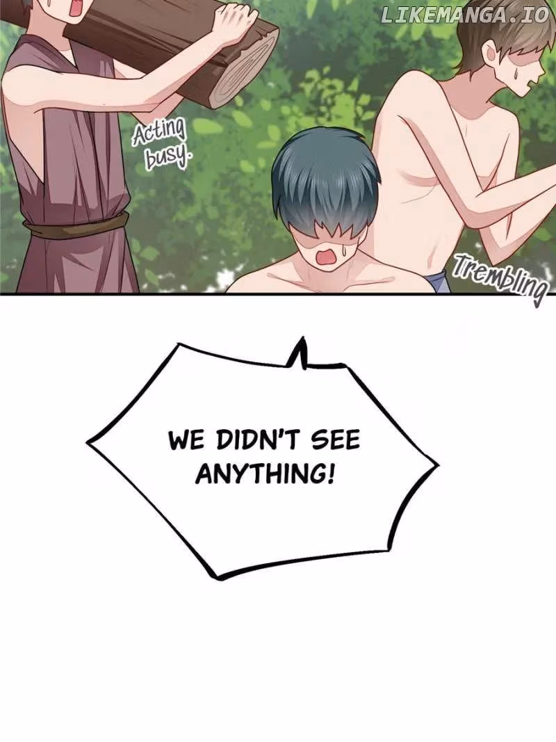 Read Taming My Royal Beast chapter 31 image 49 on Lezhin