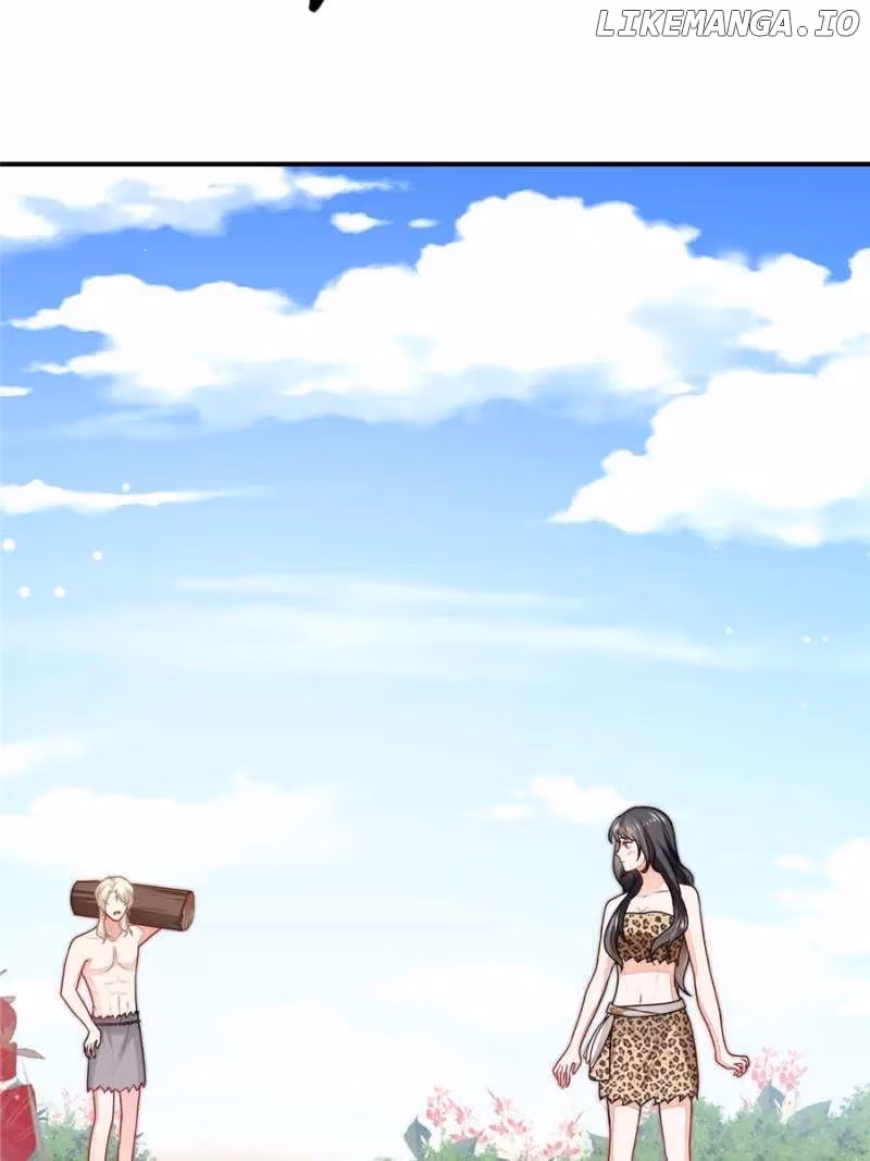 Read Taming My Royal Beast chapter 31 image 53 on Lezhin