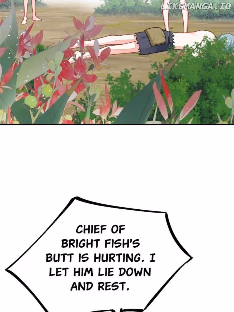 Read Taming My Royal Beast chapter 31 image 54 on Lezhin