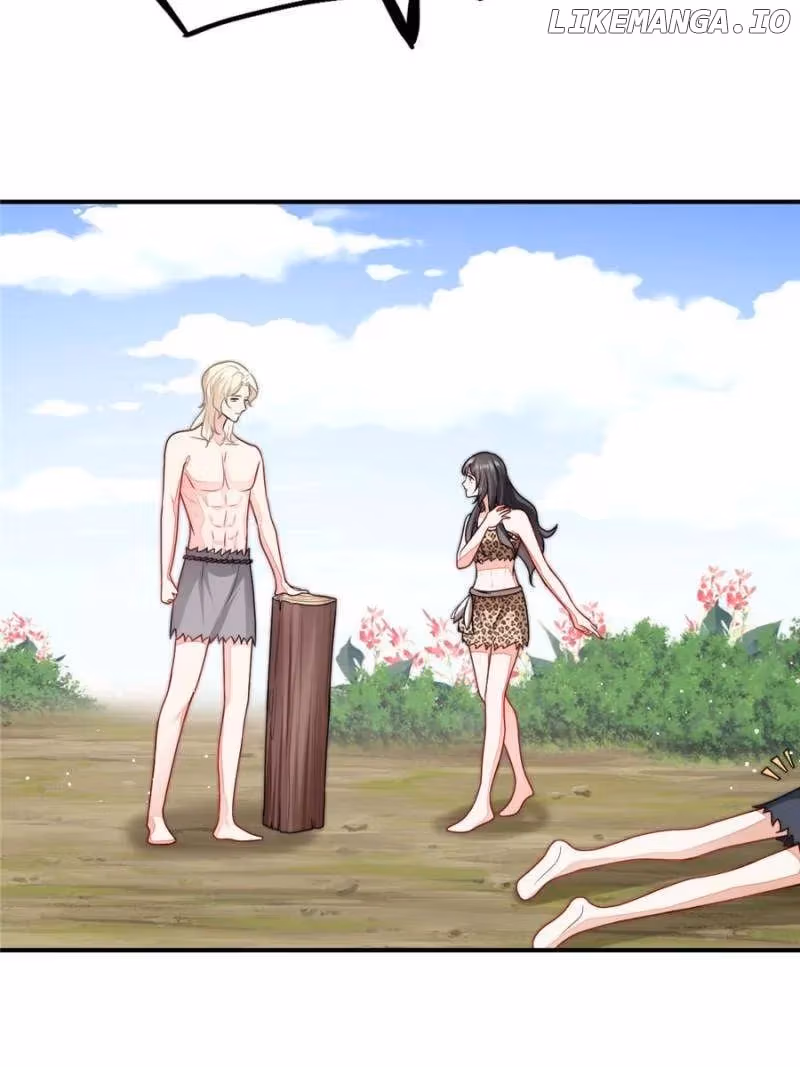 Read Taming My Royal Beast chapter 31 image 55 on Lezhin