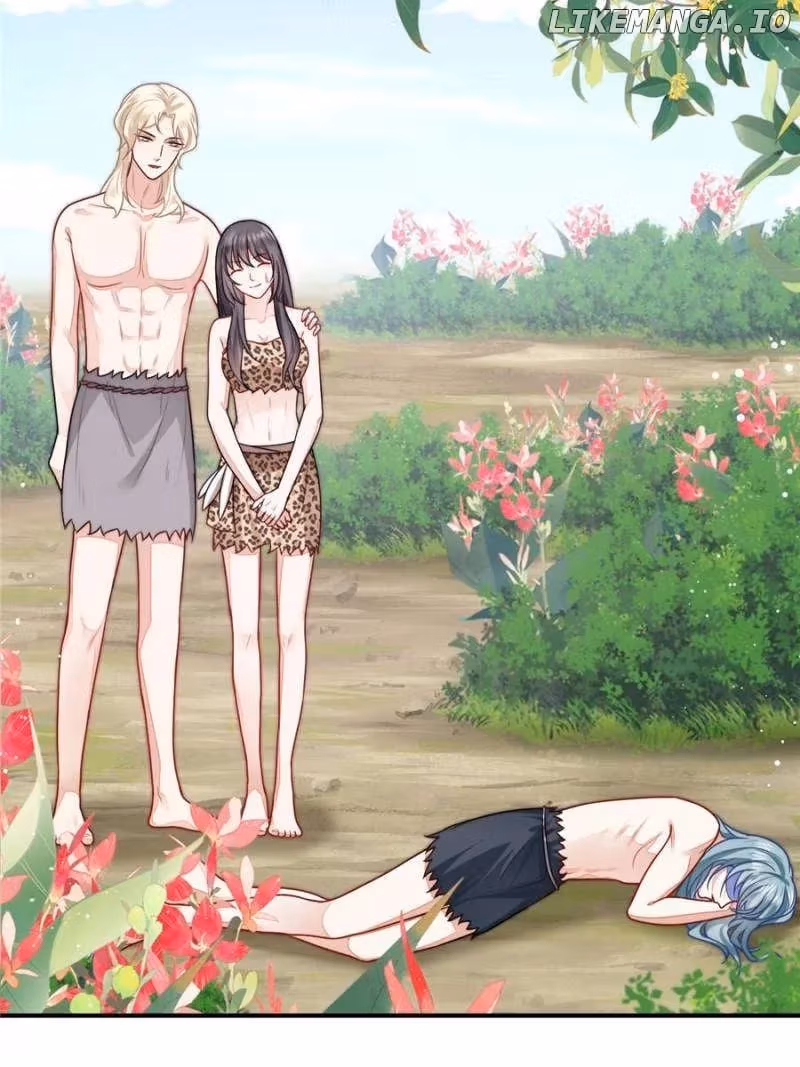Read Taming My Royal Beast chapter 31 image 57 on Lezhin