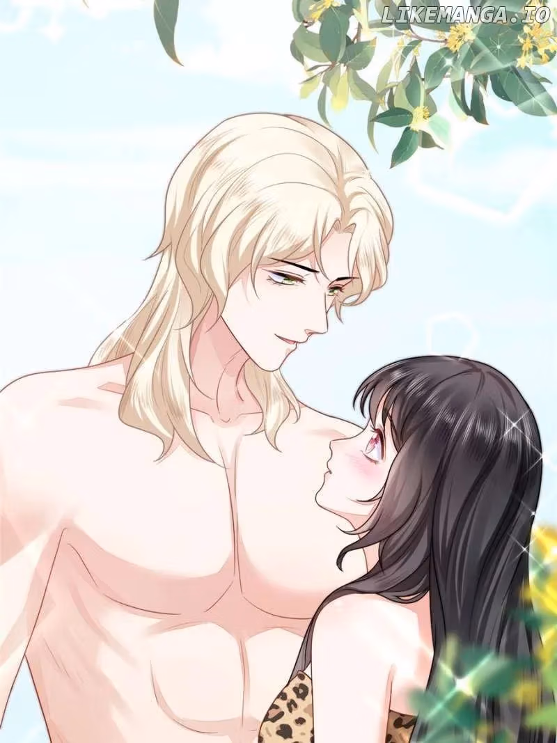 Read Taming My Royal Beast chapter 31 image 63 on Lezhin