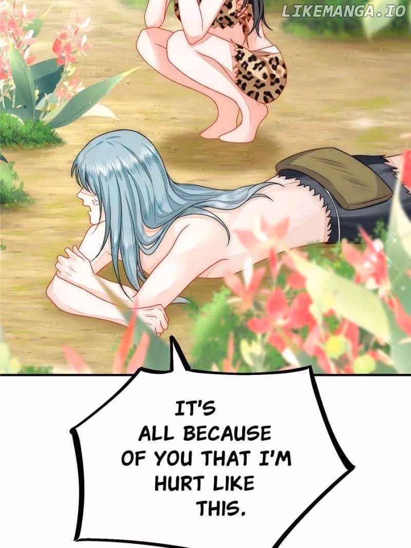 Read Taming My Royal Beast chapter 31 image 8 on Lezhin