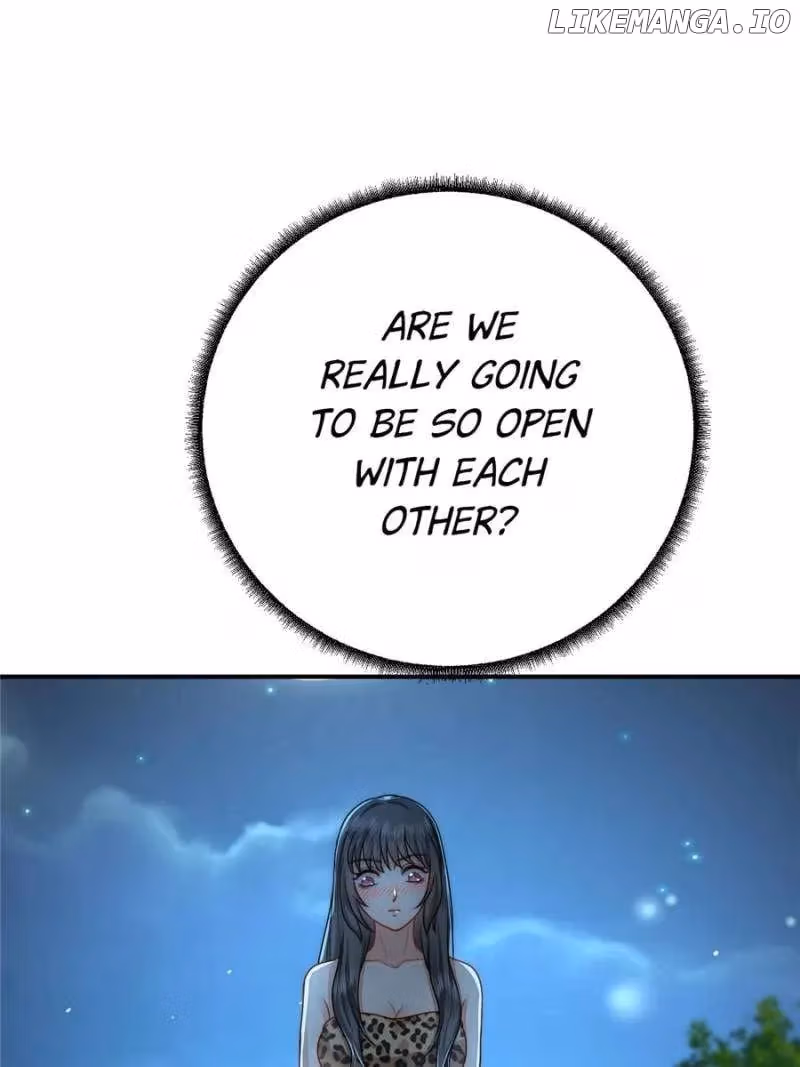 Read Taming My Royal Beast chapter 32 image 18 on Lezhin