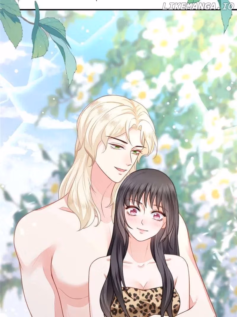 Read Taming My Royal Beast chapter 32 image 2 on Lezhin