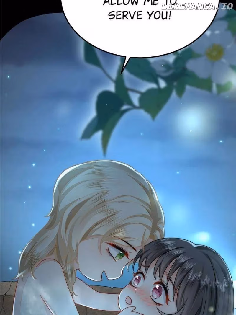 Read Taming My Royal Beast chapter 32 image 20 on Lezhin