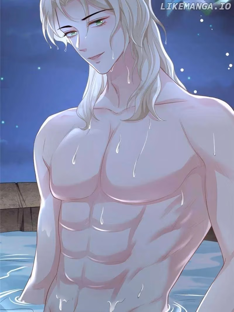 Read Taming My Royal Beast chapter 32 image 26 on Lezhin