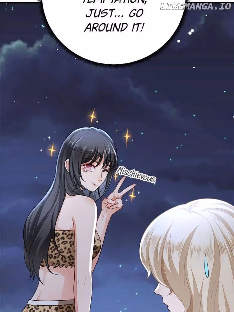 Read Taming My Royal Beast chapter 32 image 33 on Lezhin