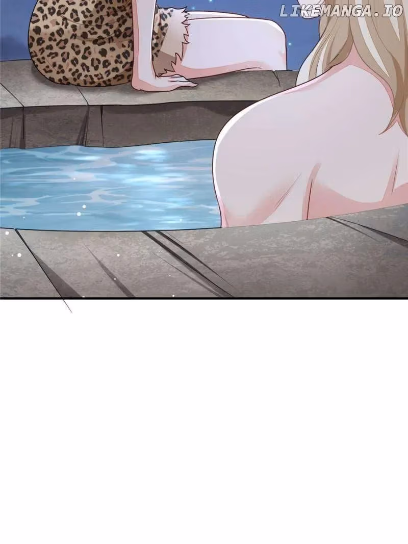 Read Taming My Royal Beast chapter 32 image 34 on Lezhin