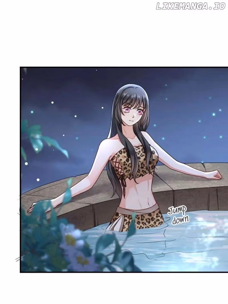 Read Taming My Royal Beast chapter 32 image 35 on Lezhin