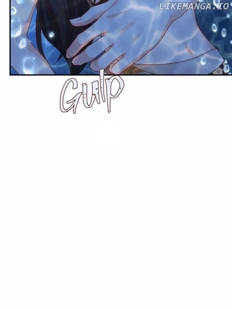 Read Taming My Royal Beast chapter 32 image 42 on Lezhin