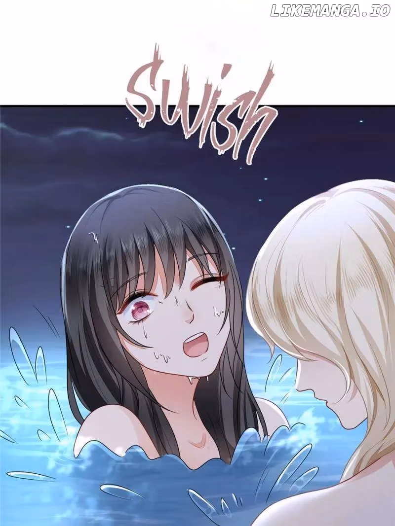 Read Taming My Royal Beast chapter 32 image 43 on Lezhin