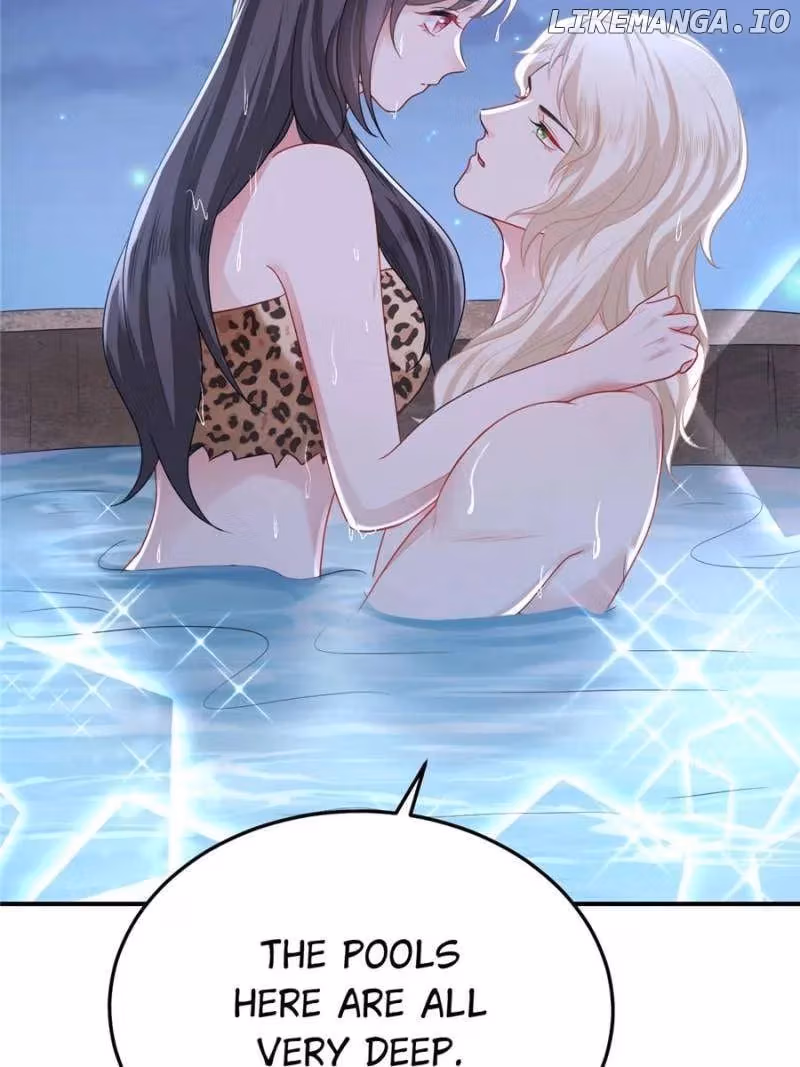 Read Taming My Royal Beast chapter 32 image 46 on Lezhin