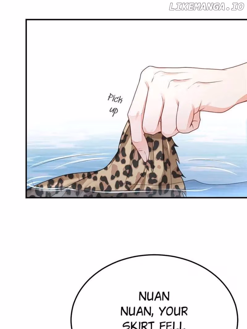 Read Taming My Royal Beast chapter 32 image 53 on Lezhin