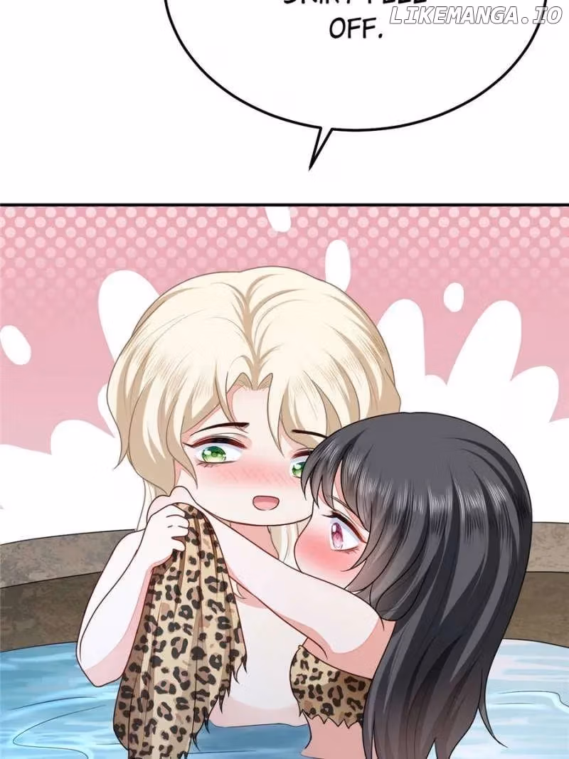 Read Taming My Royal Beast chapter 32 image 54 on Lezhin