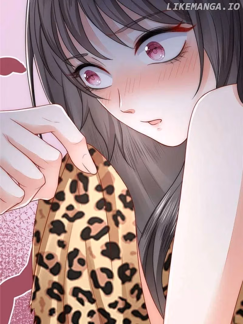 Read Taming My Royal Beast chapter 32 image 57 on Lezhin