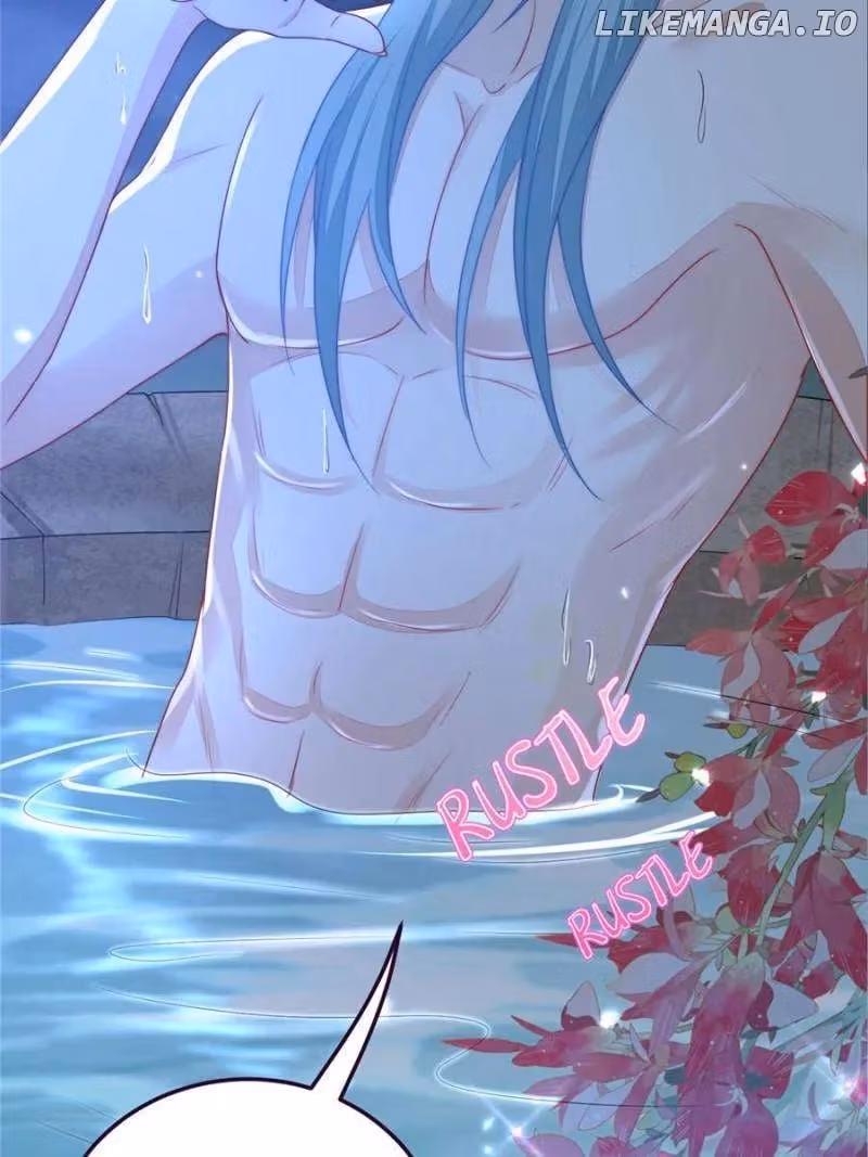 Read Taming My Royal Beast chapter 32 image 79 on Lezhin