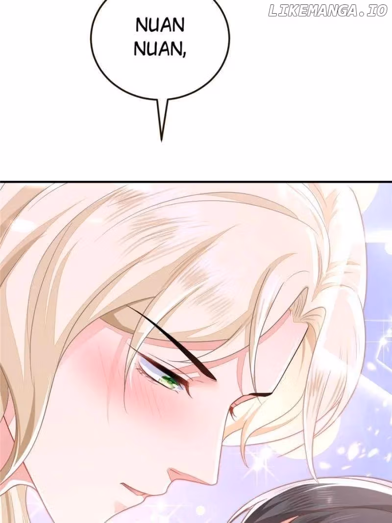 Read Taming My Royal Beast chapter 32 image 8 on Lezhin
