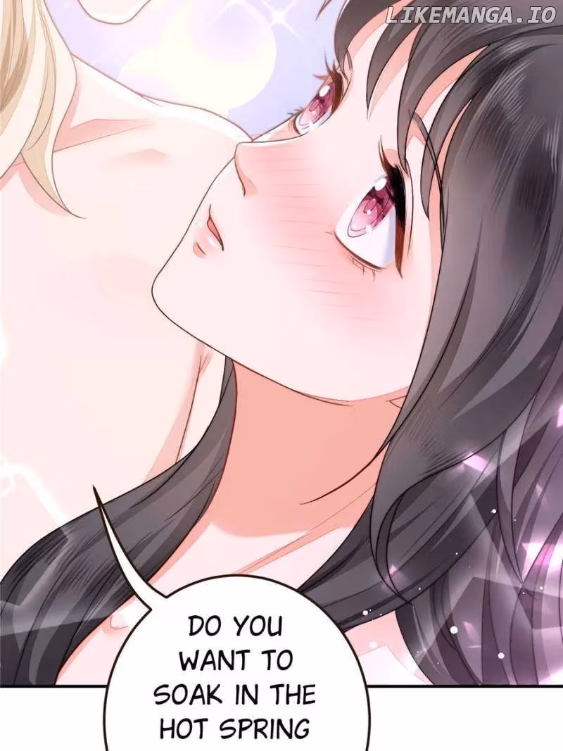 Read Taming My Royal Beast chapter 32 image 9 on Lezhin