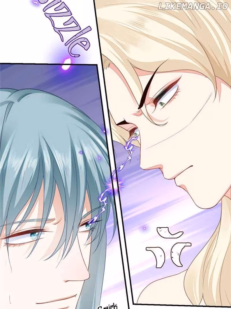 Read Taming My Royal Beast chapter 33 image 10 on Lezhin